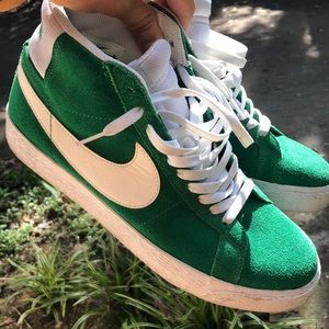 Nike SB